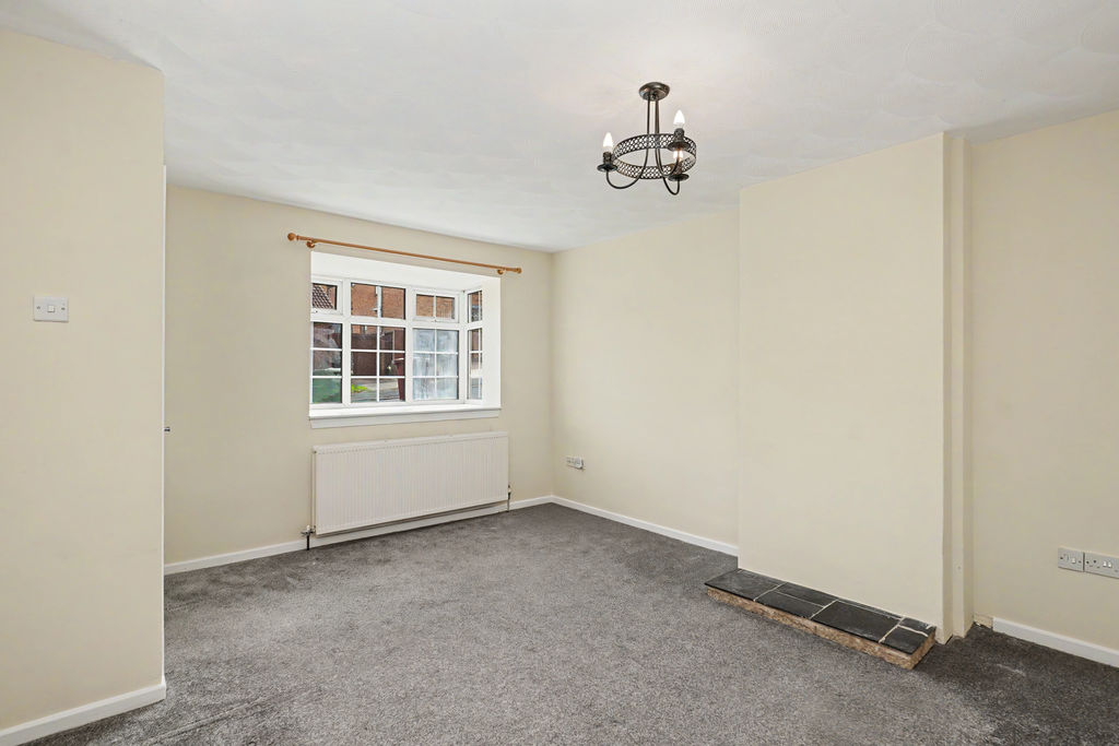 Heathfield Close Wingerworth
